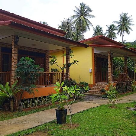 Coconut corner Villa Ko Yao Noi Cameră foto
