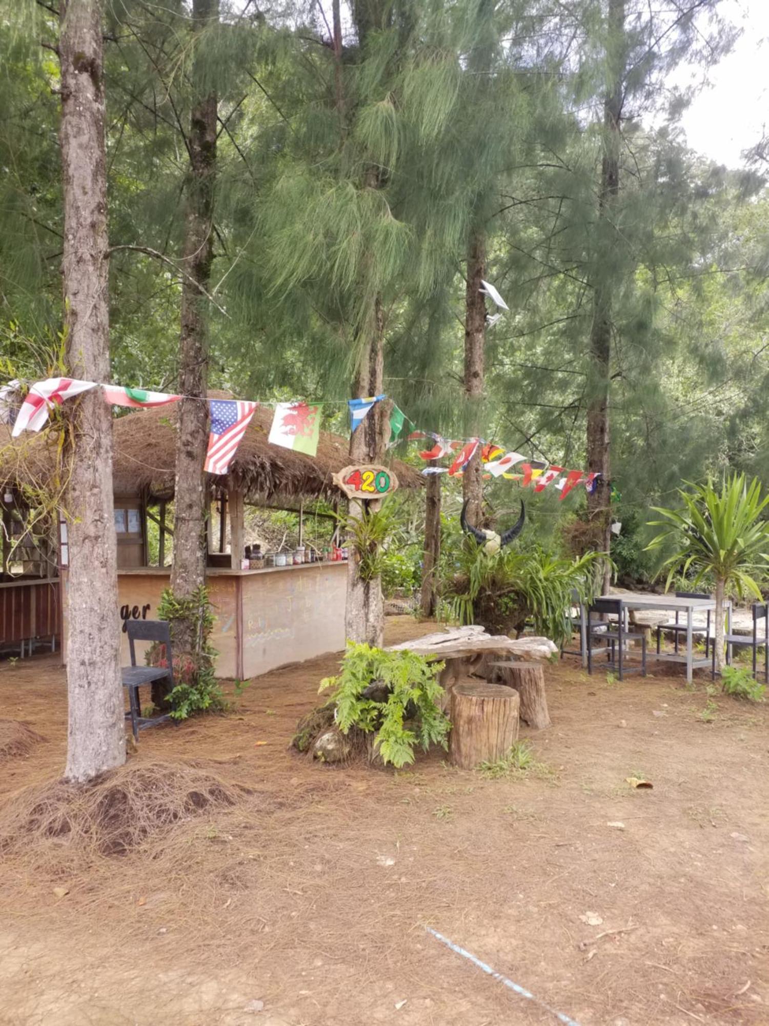 Coconut corner Villa Ko Yao Noi Exterior foto