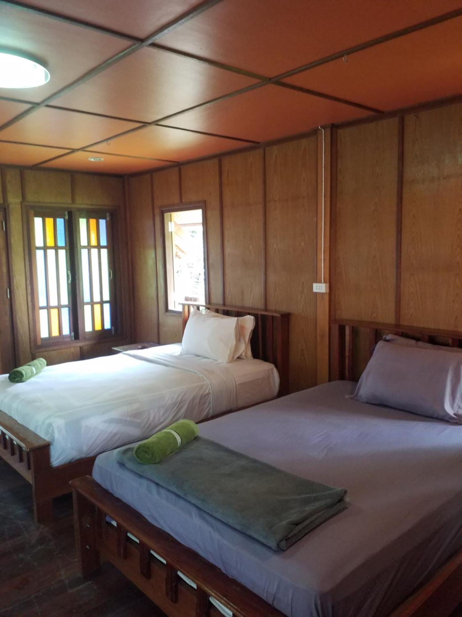 Coconut corner Villa Ko Yao Noi Cameră foto