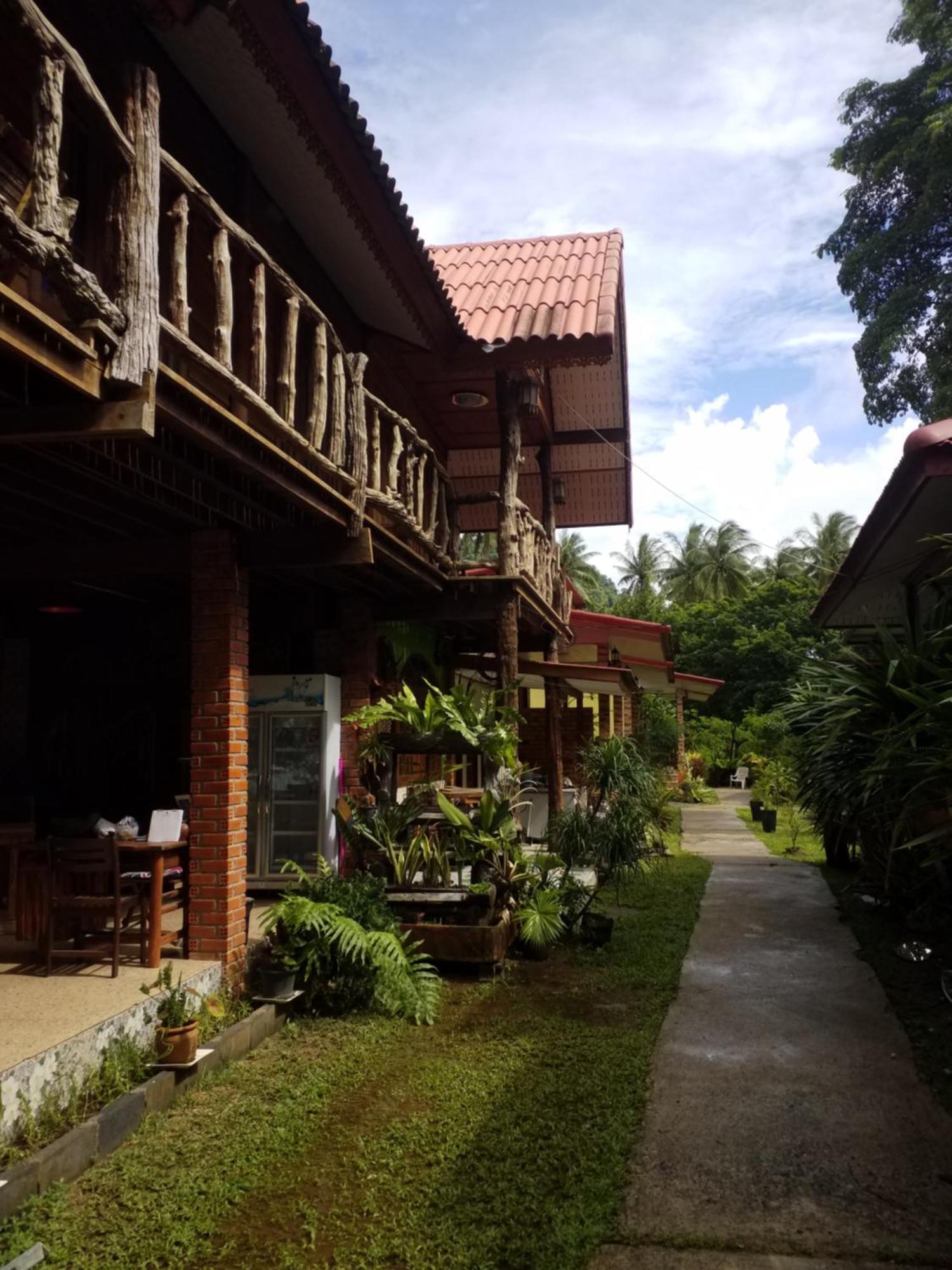 Coconut corner Villa Ko Yao Noi Cameră foto