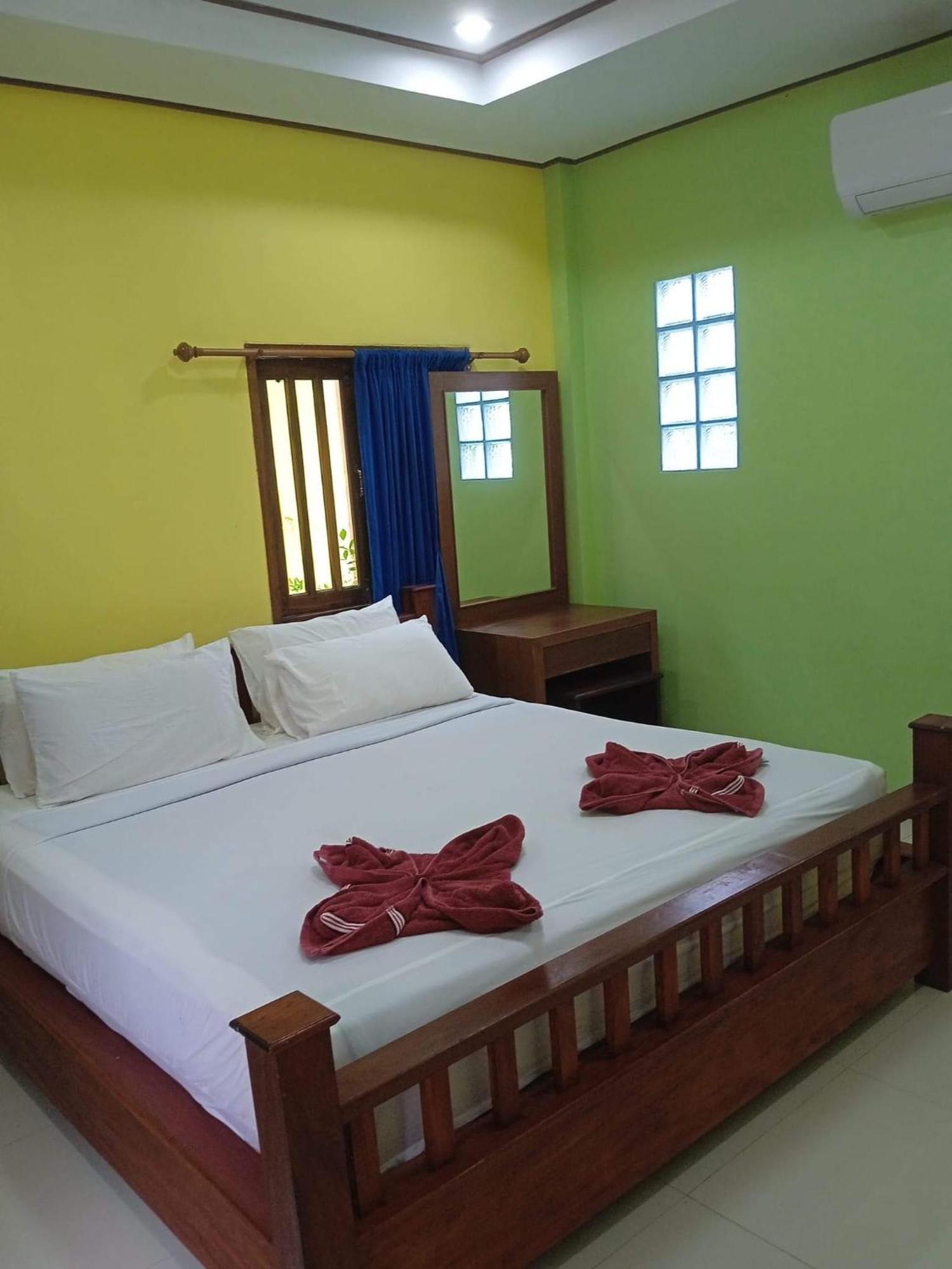 Coconut corner Villa Ko Yao Noi Cameră foto