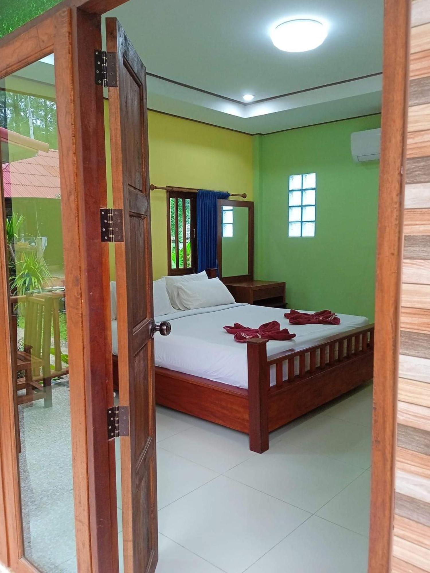 Coconut corner Villa Ko Yao Noi Cameră foto