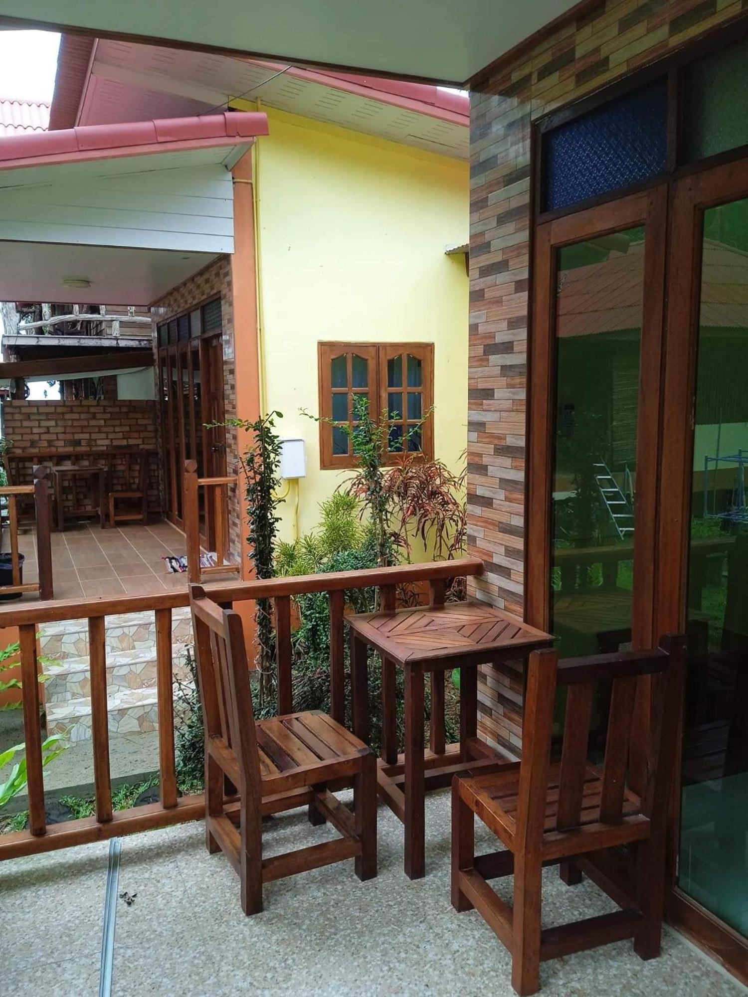 Coconut corner Villa Ko Yao Noi Cameră foto