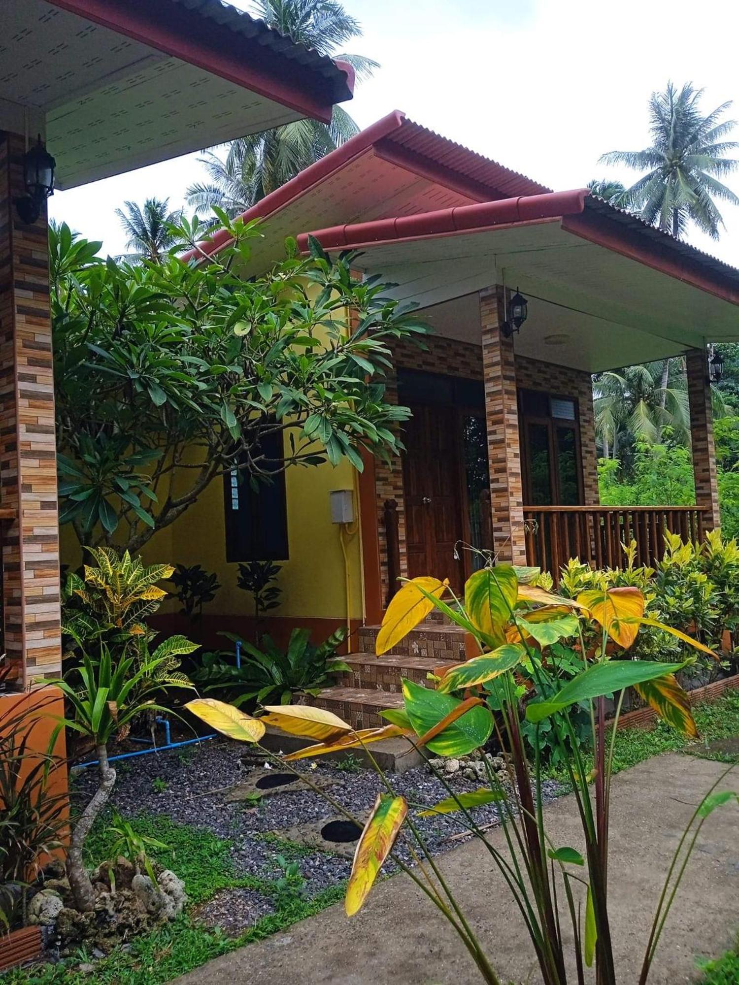Coconut corner Villa Ko Yao Noi Cameră foto