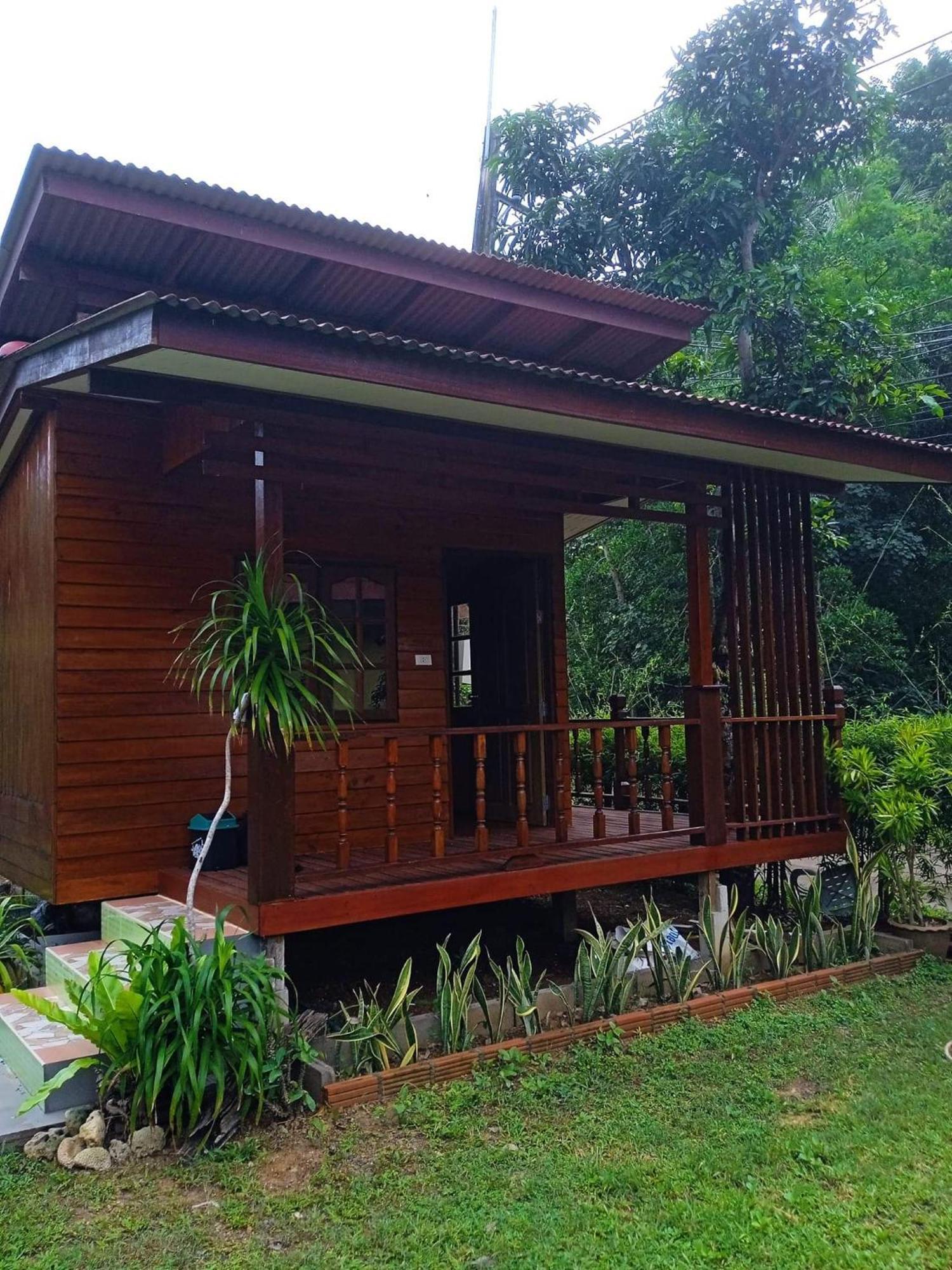 Coconut corner Villa Ko Yao Noi Cameră foto