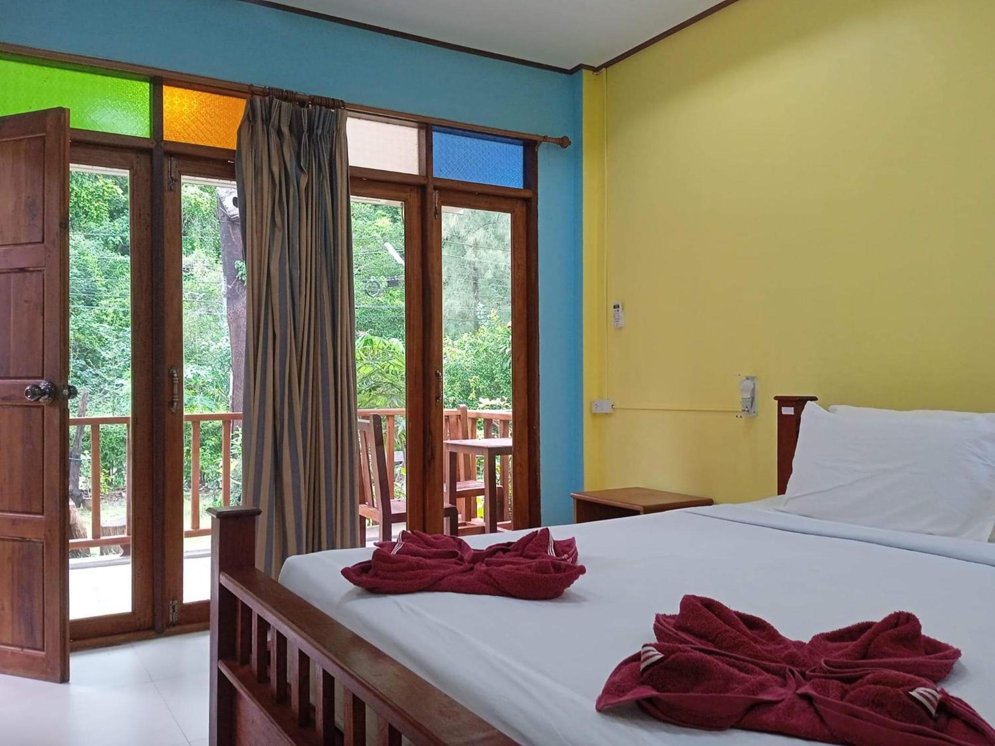 Coconut corner Villa Ko Yao Noi Cameră foto