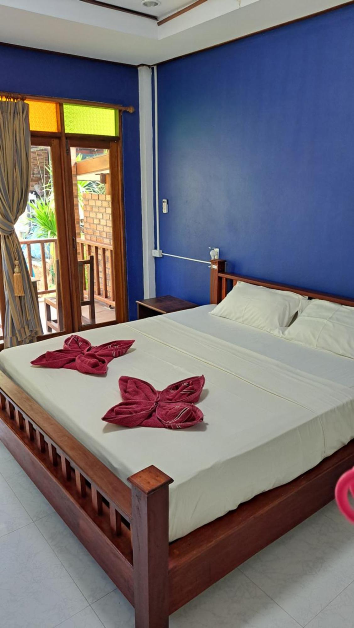Coconut corner Villa Ko Yao Noi Exterior foto